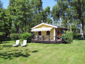 Holiday Home Skällenäs - BLE128